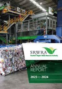 2024 SRWRA Annual Report 